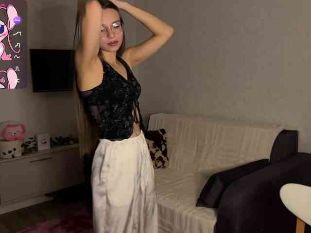 Model: AmyYammy