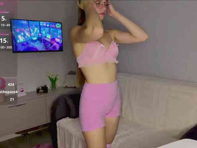 Model: AmyYammy