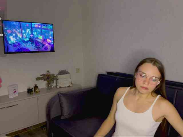 AmyYammy Sex Cam Show