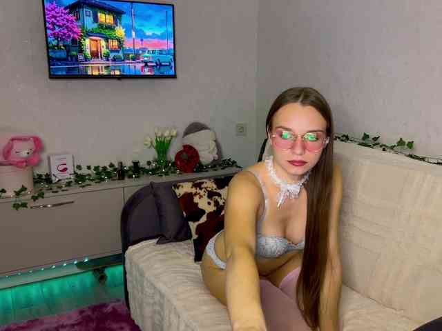 Model: AmyYammy