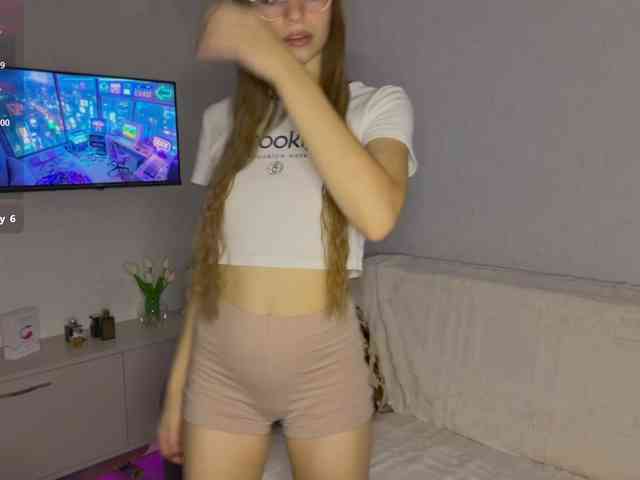 AmyYammy webcam