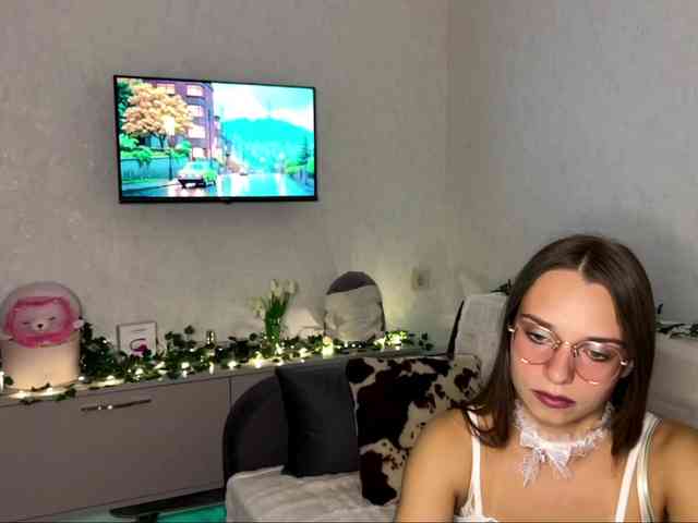 AmyYammy webcam