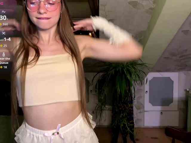 AmyYammy Live Webcam on BongaCams