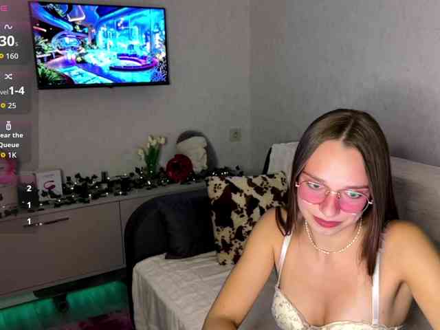 AmyYammy webcam