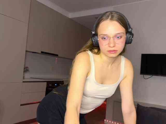 AmyYammy webcam