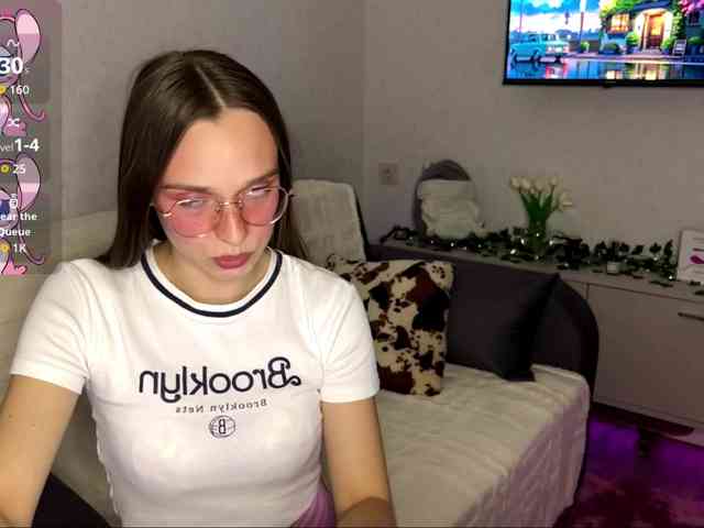 Aktuelles Standbild von AmyYammy