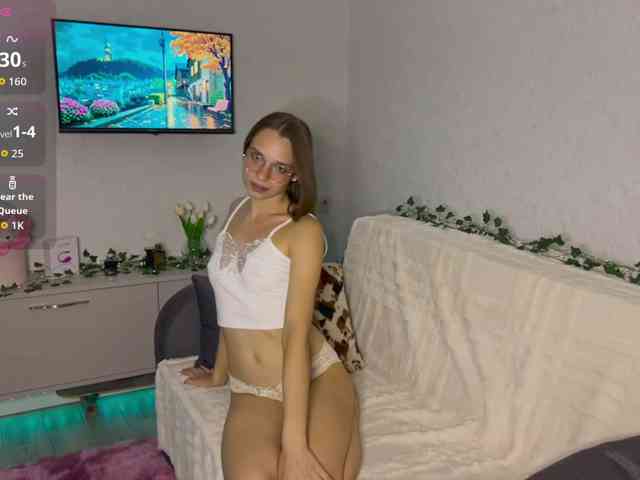 Model: AmyYammy