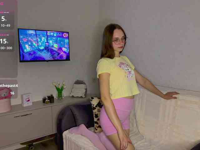 Model: AmyYammy
