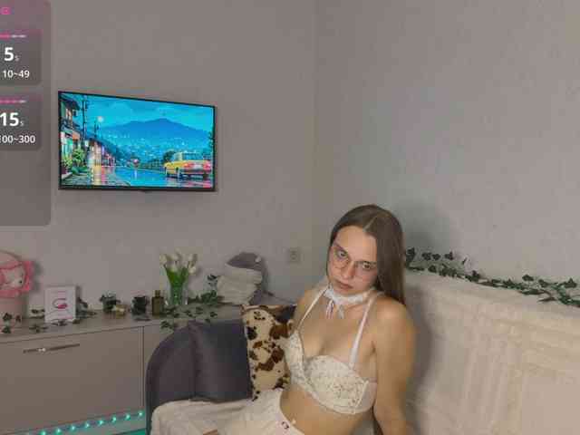 Model: AmyYammy