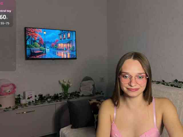 Amyyammy's cam show statistics and live stream