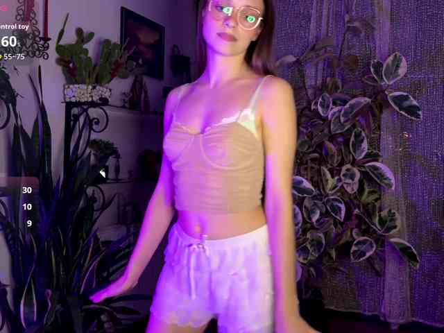Model: AmyYammy