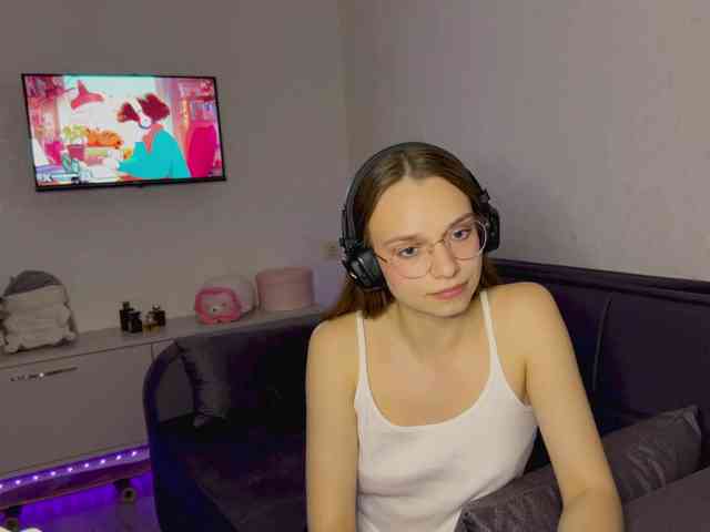 AmyYammy webcam