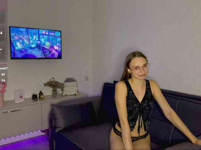 AmyYammy webcam