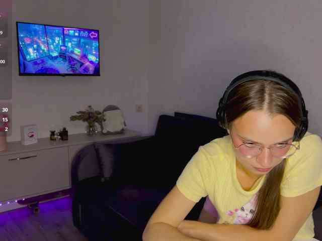AmyYammy webcam
