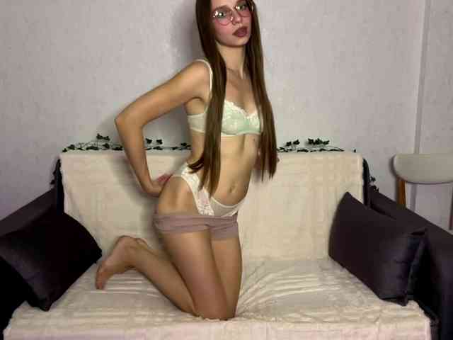 Model: AmyYammy