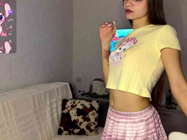 Model: AmyYammy