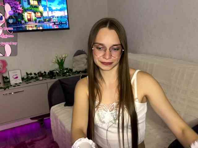 AmyYammy webcam