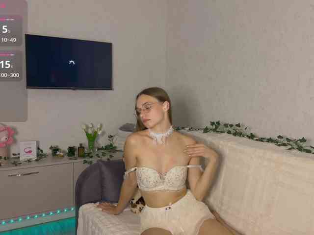 Model: AmyYammy