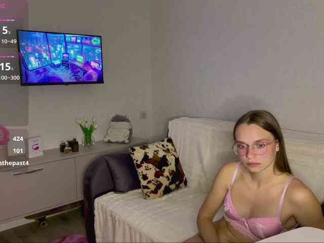 AmyYammy Sex Cam Show