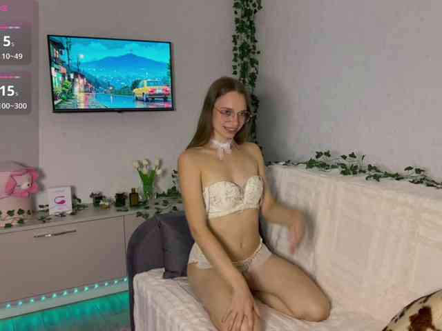 AmyYammy webcam