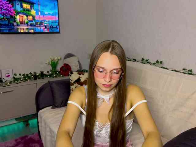 AmyYammy webcam