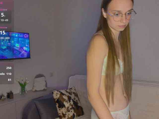 AmyYammy Sex Cam Show