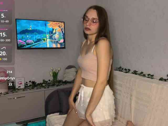 AmyYammy webcam