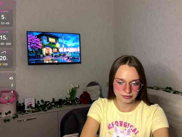 AmyYammy - Girl 