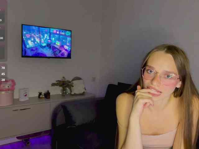 AmyYammy webcam