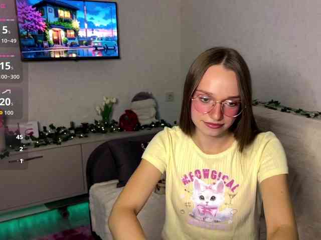 AmyYammy webcam