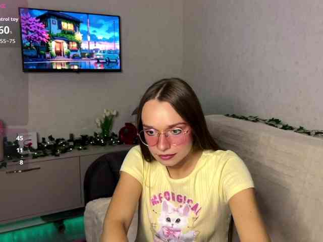 AmyYammy webcam