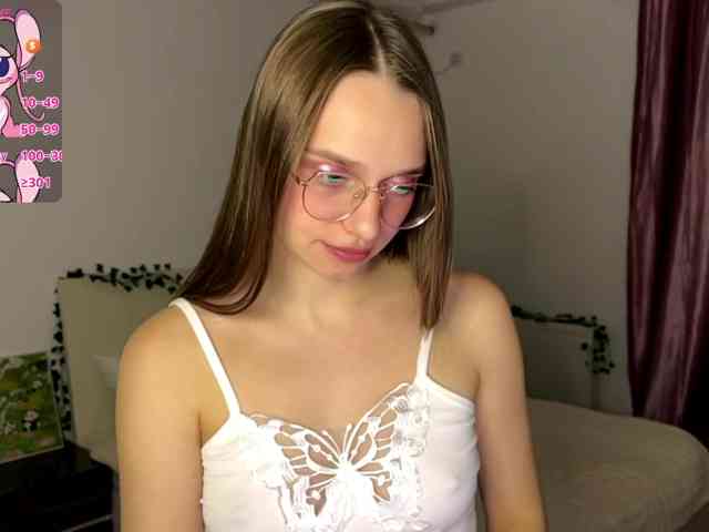 AmyYammy webcam