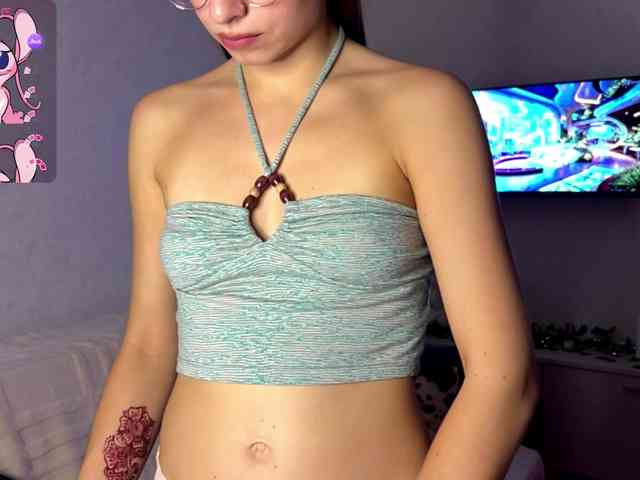 Model: AmyYammy