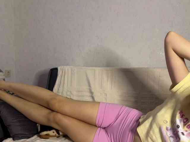 Model: AmyYammy