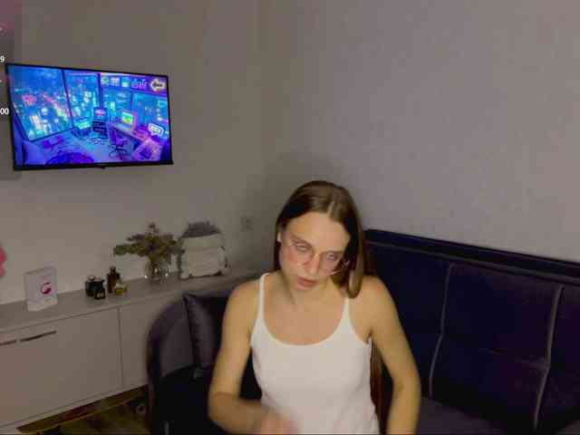 AmyYammy Sex Cam Show