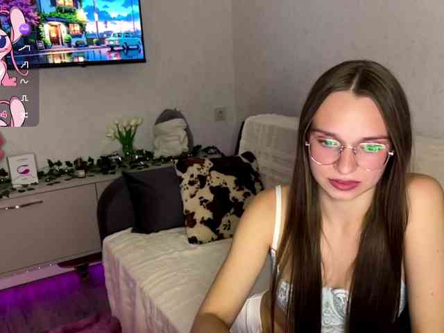 AmyYammy webcam