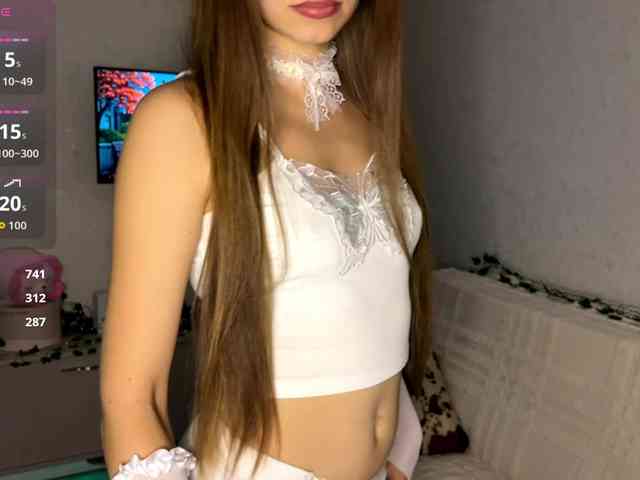 Model: AmyYammy