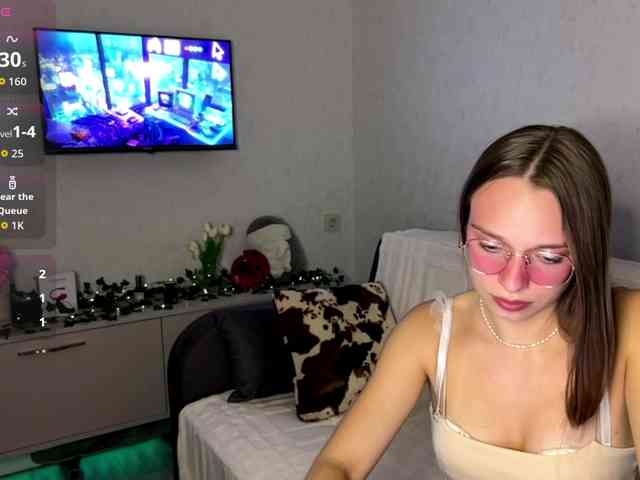 AmyYammy webcam