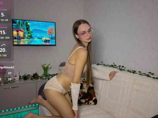 Model: AmyYammy