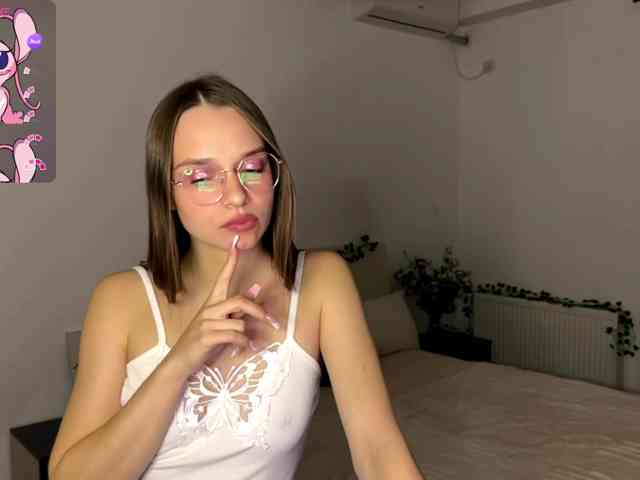 AmyYammy webcam