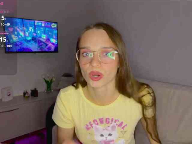 AmyYammy webcam