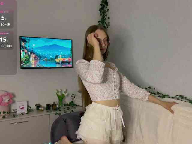 AmyYammy webcam