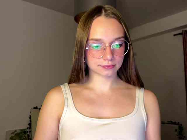 Modella: AmyYammy