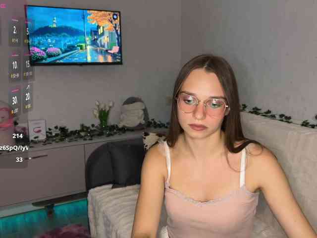 AmyYammy webcam