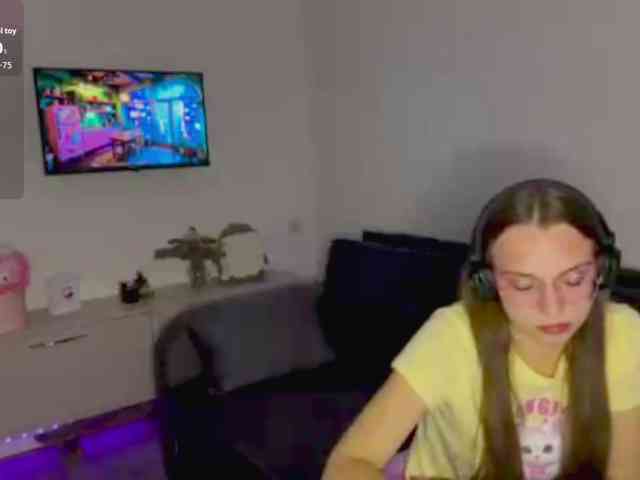 AmyYammy webcam