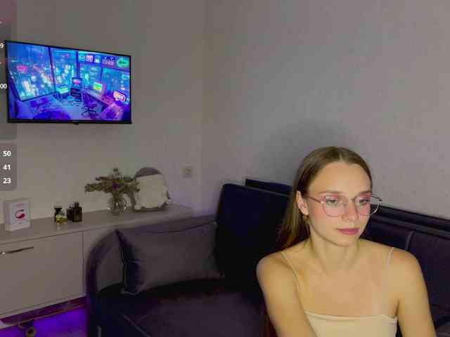 AmyYammy Sex Cam Show