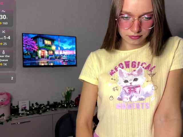 AmyYammy webcam