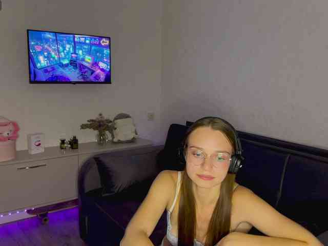 AmyYammy Sex Cam Show