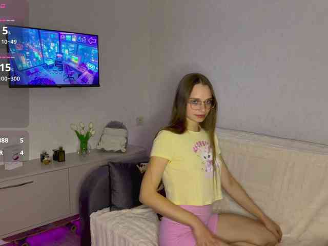 AmyYammy webcam