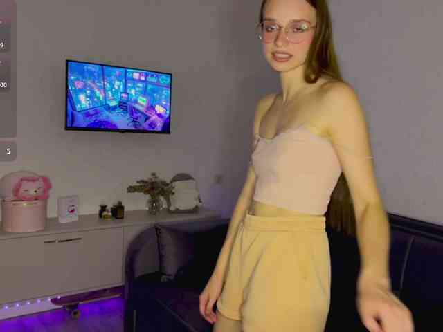 AmyYammy webcam